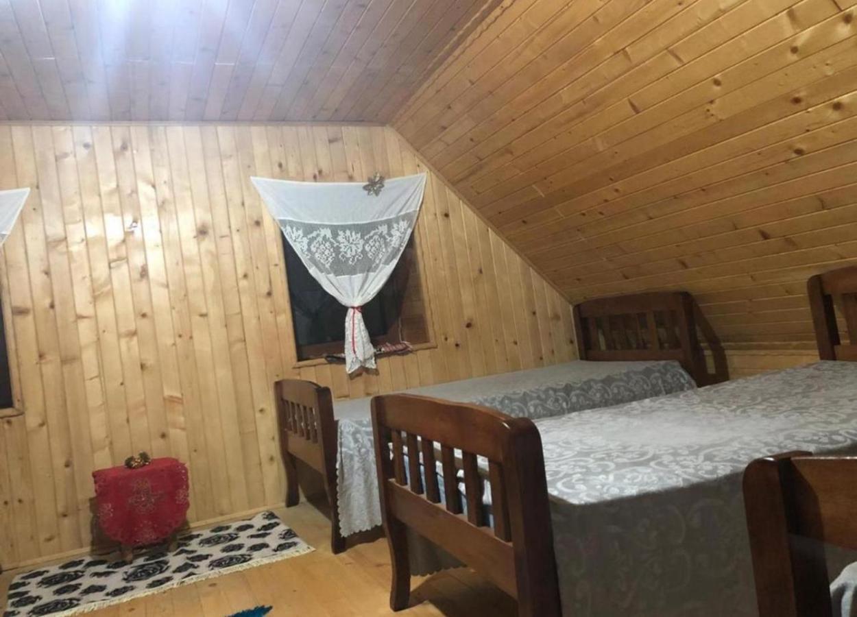 Guest House Kukaj Valbone Eksteriør billede